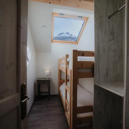 Sunelia Les Logis D'orres Apartmanhotel 3*