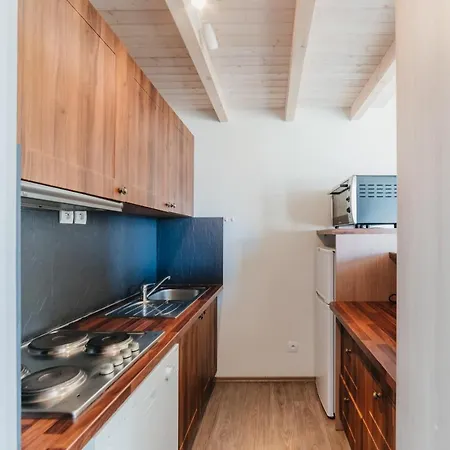 Sunelia Les Logis D'orres Apartmanhotel 3*