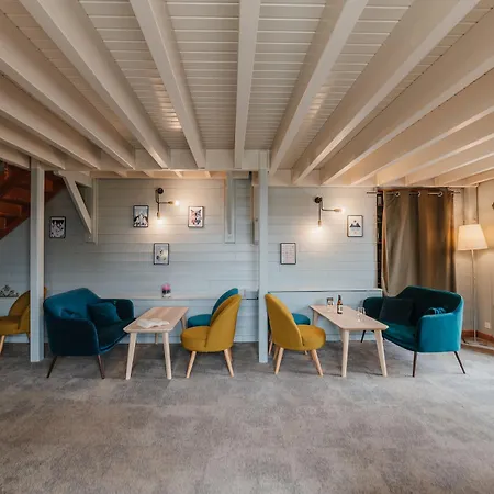 Apartmanhotel Sunelia Les Logis D'orres