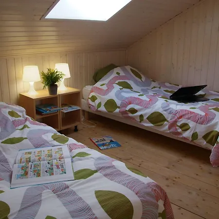 Apartmanhotel Sunelia Les Logis D'orres