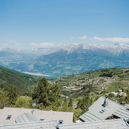 Sunelia Les Logis D'orres Les Orres