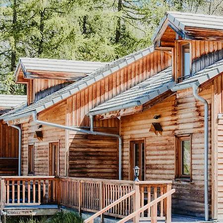 Sunelia Les Logis D'orres Apartmanhotel Les Orres