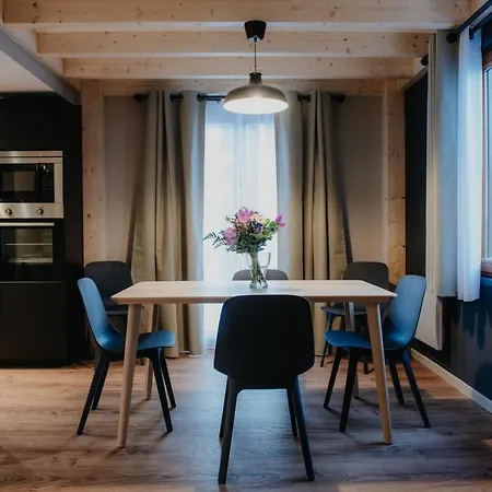 Apartmanhotel Sunelia Les Logis D'orres 3*