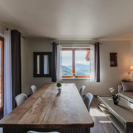 Sunelia Les Logis D'orres 3* Les Orres