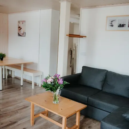 Aparthotel Sunelia Les Logis D'orres