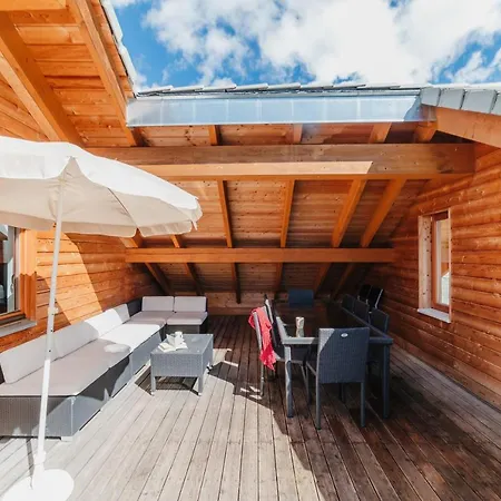 Sunelia Les Logis D'orres Aparthotel Les Orres