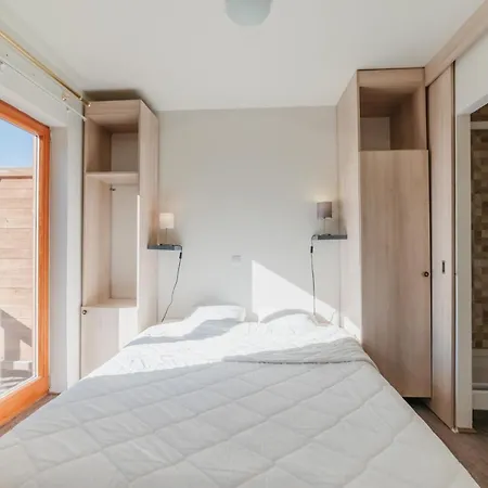 Sunelia Les Logis D'orres Aparthotel