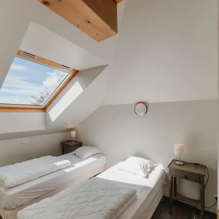 Sunelia Les Logis D'orres Aparthotel Les Orres