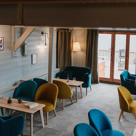Aparthotel Sunelia Les Logis D'orres 3*