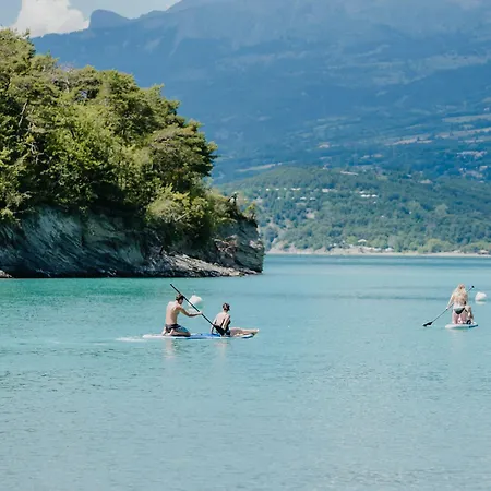 Aparthotel Sunelia Les Logis D'orres