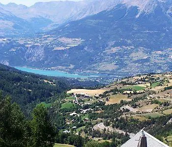 Sunelia Les Logis D'orres 3*