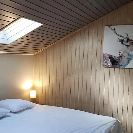 Sunelia Les Logis D'orres Aparthotel