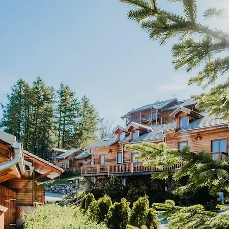 Aparthotel Sunelia Les Logis D'orres